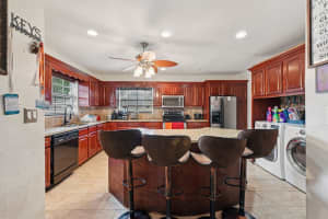 667 Melrose Circle, Fort Lauderdale, FL 33312 - MLS#F10526457