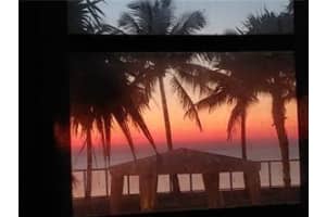 3001 Ocean Drive, Hollywood, FL 33019 - MLS#F10526458