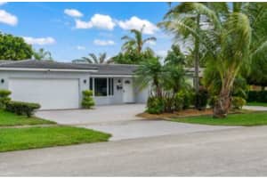 4811 Hayes Street, Hollywood, Fl 33021, Hollywood
