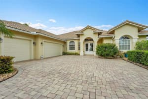 2997 Conifer Drive, Fort Pierce, FL 34951 - MLS#F10526468