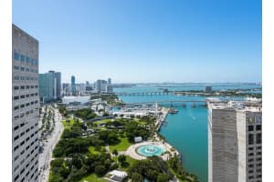 325 S Biscayne Blvd LPH18, Miami, FL 33131 - MLS#F10526474