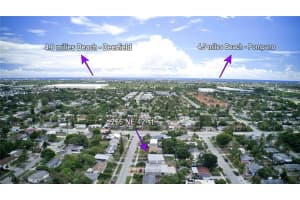 266 NE 42nd St, Deerfield Beach, FL 33064 - MLS#F10526476