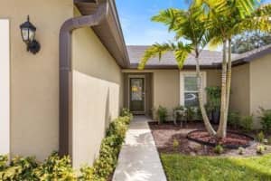 4491 NW Alsace Ave, Port Saint Lucie, FL 34983 - MLS#F10526480
