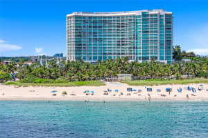 1 N Ocean 513, Pompano Beach