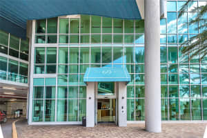 1 Ocean Boulevard, Pompano Beach, FL 33062 - MLS#F10526481