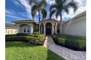 5829 NW Zenith Drive, Port Saint Lucie, FL 34986 - MLS#F10526483