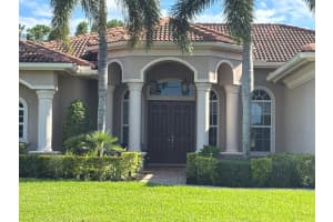5829 NW Zenith Drive, Port Saint Lucie, FL 34986 - MLS#F10526483
