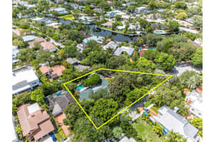 1017 13th Terrace, Fort Lauderdale, FL 33316 - MLS#F10526487