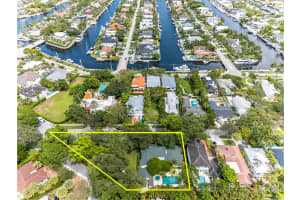 1017 13th Terrace, Fort Lauderdale, FL 33316 - MLS#F10526487