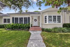 1017 13th Terrace, Fort Lauderdale, FL 33316 - MLS#F10526489