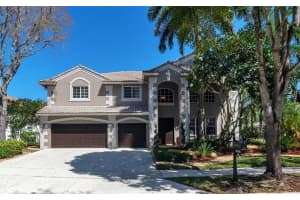 3706 Vista Way, Weston