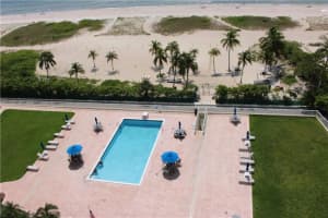 750 Ocean Boulevard, Pompano Beach, FL 33062 - MLS#F10526520