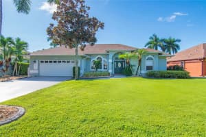 213 Whitewood Drive, Port Saint Lucie, FL 34953 Sold 01/14/26
