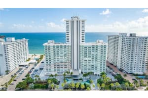 3900 Galt Ocean Dr 415, Fort Lauderdale, FL 33308 Sold 01/01/26