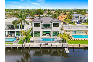 2420 NE 48th St, Lighthouse Point, FL 33064 - MLS#F10526555