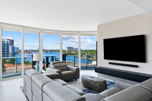 401 N Birch Road 800, Fort Lauderdale, FL 33304 - MLS#F10526559