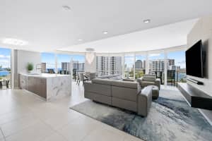 401 N Birch Road 800, Fort Lauderdale, FL 33304 - MLS#F10526559