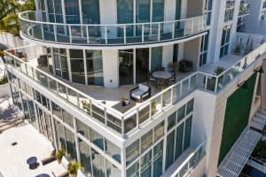 401 Birch Road, Fort Lauderdale, FL 33304 - MLS#F10526563