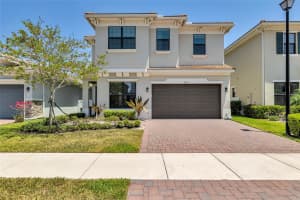 8835 NW 37th Dr, Coral Springs, FL 33065 Sold 11/16/25