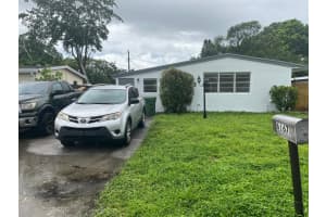 MLS# F10526570, Margate, Florida 33068