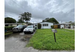 MLS# F10526570, Margate, Florida 33068