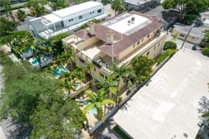 1206 NE 1st Street 1206, Fort Lauderdale, FL 33301 - MLS#F10526575
