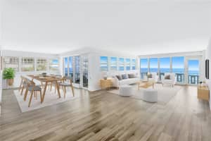 2000 Ocean Drive, Fort Lauderdale, FL 33316 - MLS#F10526585