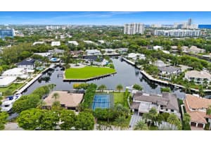 11 Compass Isle, Fort Lauderdale, FL 33308 Sold 02/24/26