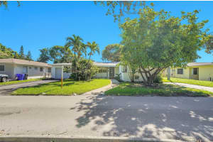 917 N 17th Ave, Hollywood, FL 33020 - MLS#F10526595