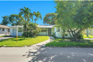 917 N 17th Ave, Hollywood, FL 33020 - MLS#F10526595