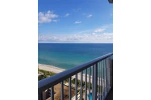 1950 S Ocean Dr 19b, Hallandale Beach