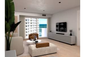 3221 S Ocean Blvd 806, Highland Beach, FL 33487 - MLS#F10526621