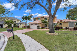 22280 Tupelo Pl, Boca Raton, FL 33428 - MLS#F10526624