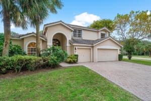 15395 Whispering Willow Dr, Wellington, FL 33414 - MLS#F10526636