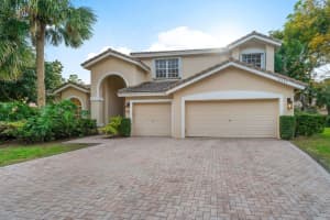 15395 Whispering Willow Dr, Wellington, FL 33414 - MLS#F10526636