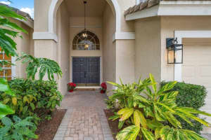 15395 Whispering Willow Dr, Wellington, FL 33414 - MLS#F10526636