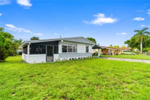 3110 NW 5th Ct, Lauderhill, FL 33311 - MLS#F10526637