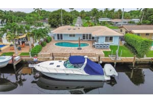 800 SE 3rd Ter, Pompano Beach, FL 33060 Sold 10/24/25