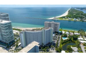 2000 S Ocean Dr 610, Fort Lauderdale, FL 33316 - MLS#F10526647