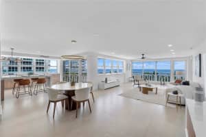 2000 S Ocean Dr 610, Fort Lauderdale, FL 33316 - MLS#F10526647