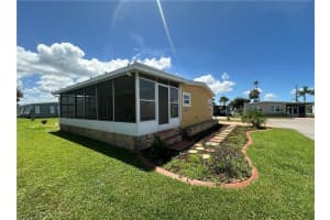 14700 Patrick Henry Road, North Fort Myers, FL 33917 - MLS#F10526655