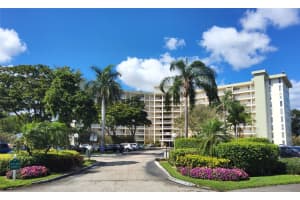 3090 N Course Dr 510, Pompano Beach, FL 33069 - MLS#F10526660
