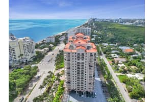 2001 N Ocean Blvd 502, Fort Lauderdale, FL 33305 - MLS#F10526661