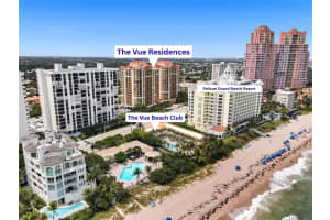 2001 N Ocean Blvd 502, Fort Lauderdale, FL 33305 Sold 11/21/25