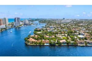 2701 Aqua Vista Boulevard, Fort Lauderdale, FL 33301 - MLS#F10526665