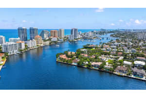 2701 Aqua Vista Boulevard, Fort Lauderdale, FL 33301 - MLS#F10526665