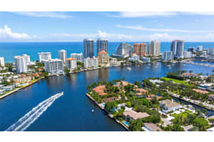 2701 Aqua Vista Boulevard, Fort Lauderdale, FL 33301 - MLS#F10526665