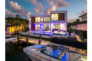 2581 NE 50th St, Lighthouse Point, FL 33064 - MLS#F10526666