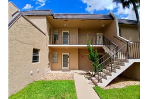 100 Lake Meryl Dr 105, West Palm Beach, FL 33411 - MLS#F10526673