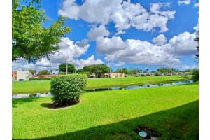 100 Lake Meryl Dr 105, West Palm Beach, FL 33411 - MLS#F10526673